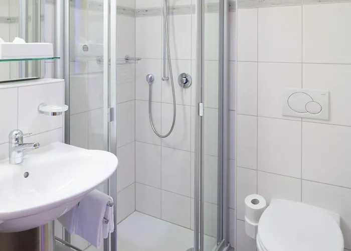 מלון Mountain Paradise