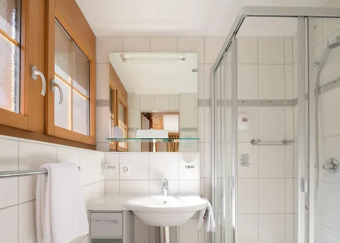 מלון Mountain Paradise צרמט