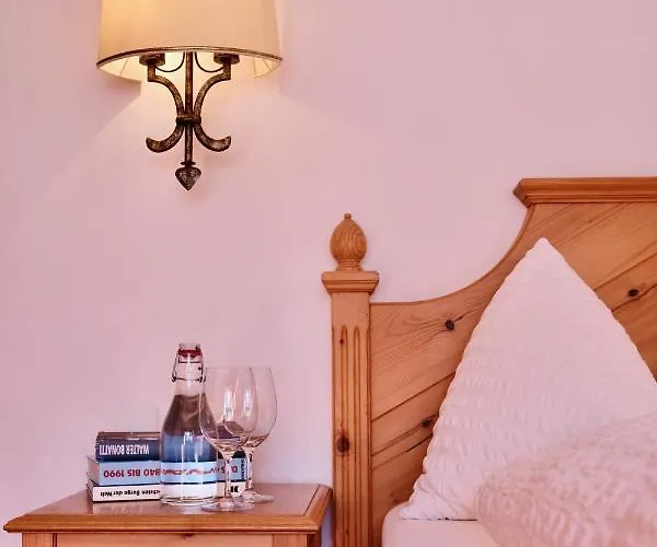 Mountain Paradise מלון צרמט