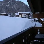 Mountain Paradise زيرمات