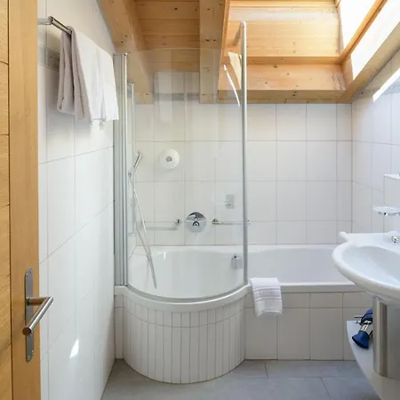 Hotel Mountain Paradise