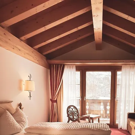 Mountain Paradise Zermatt