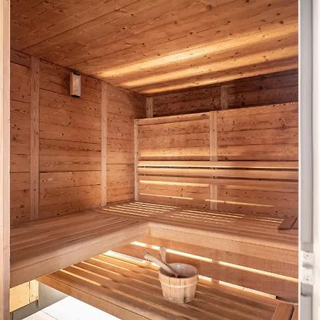 Hotel Mountain Paradise