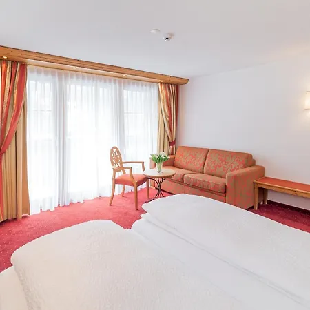 Mountain Paradise Hotel Zermatt