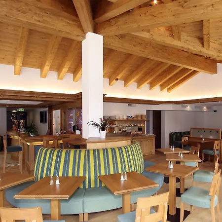 Mountain Paradise Hotel Zermatt