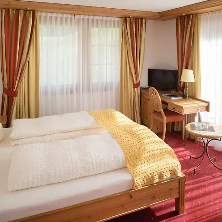 Mountain Paradise 3* Zermatt