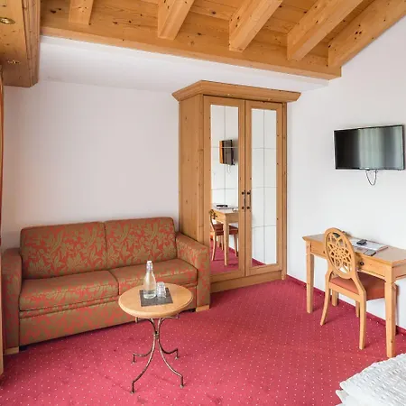 Mountain Paradise Hotel Zermatt