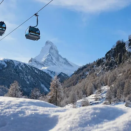 Hotel Mountain Paradise 3*