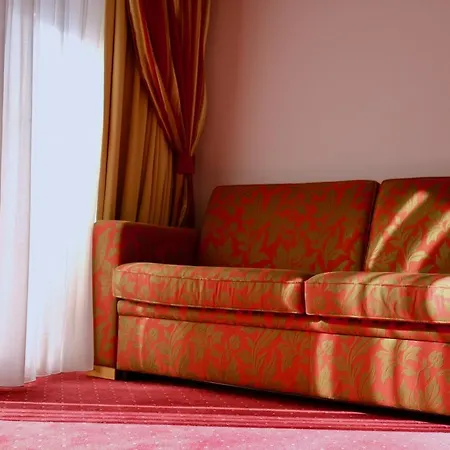 Mountain Paradise Hotel Zermatt