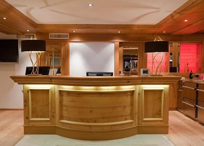 Mountain Paradise 3* Zermatt