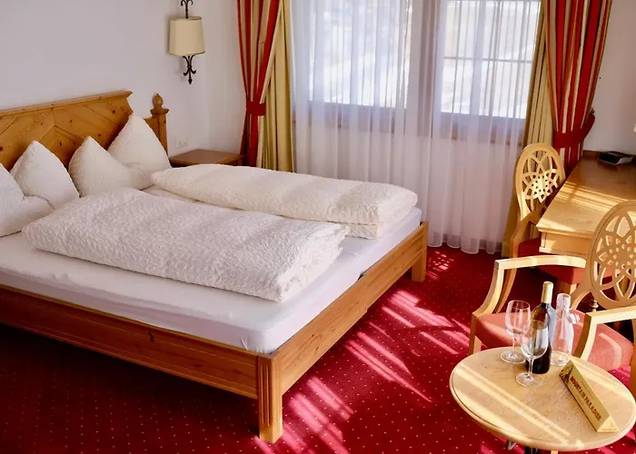 Hotel Mountain Paradise